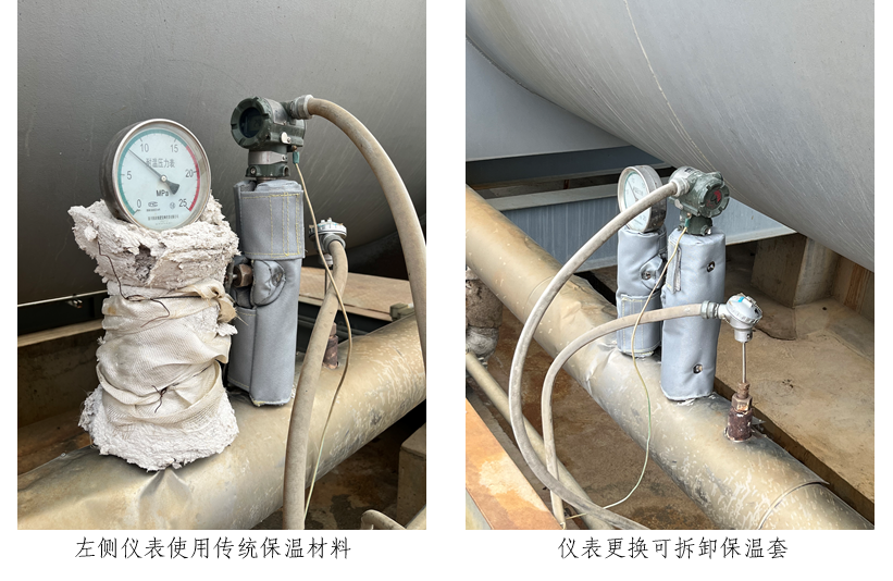 球盟会官网智慧 “可拆卸式保温套” 油田实测成功，获高度评价